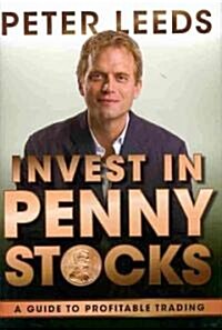 Penny Stocks (Hardcover)