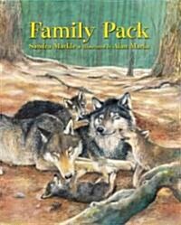 Family Pack (Hardcover)