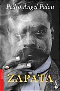 Zapata (Paperback, POC)