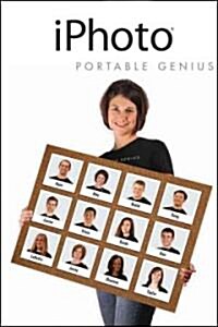 iPhoto Portable Genius (Paperback, 2 Rev ed)