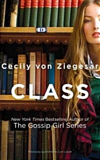 Class (Paperback)