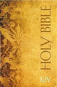 Holy Bible (Paperback)