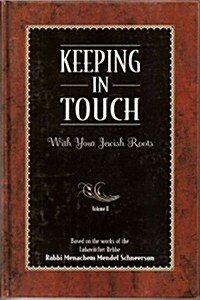 Keeping in Touch (Hardcover)