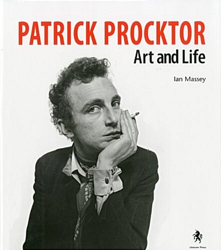 Patrick Procktor (Hardcover)