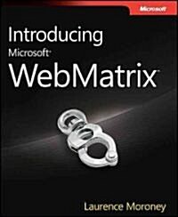 Introducing Microsoft Webmatrix (Paperback)