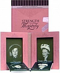 Strength & Majesty: Women of Valor in Our Time (Hardcover)