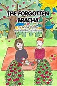 Forgotten Bracha (Hardcover)