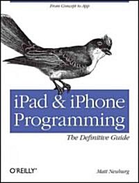 Programming iOS 4 (Paperback)