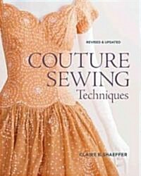 Couture Sewing Techniques (Paperback, Revised, Update)