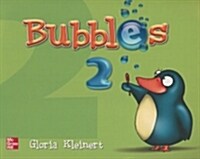 Bubbles 2 (Flashcards)