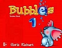 Bubbles 1 (Student Book)