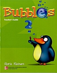 Bubbles 2 (Teachers Guide)