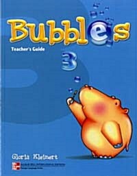 Bubbles (Paperback)