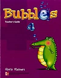 Bubbles (Paperback)