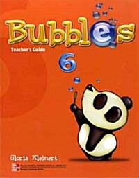 Bubbles 6 (Teachers Guide)