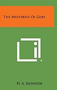 The Mysteries of God (Hardcover)