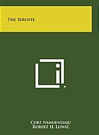 The Serente (Hardcover)