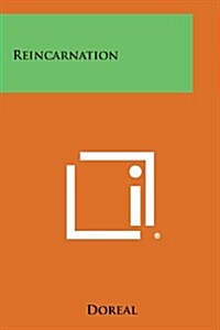 Reincarnation (Paperback)