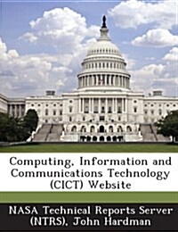 Computing, Information and Communications Technology (Cict) Website (Paperback)