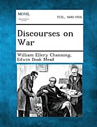 Discourses on War (Paperback)