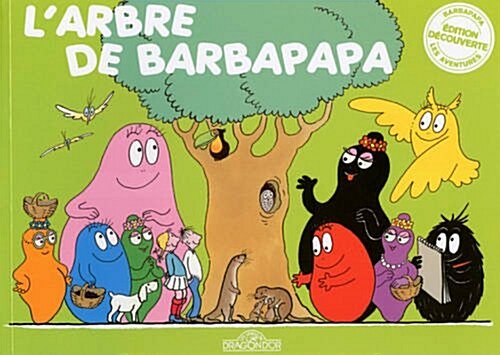 LArbre De Barbapapa (Album)