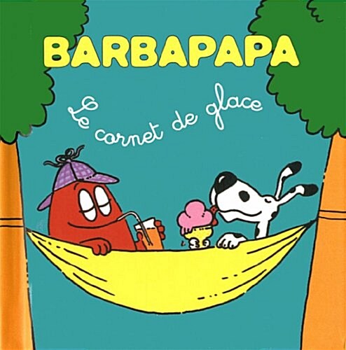 Les Aventures De Barbapapa: Les Petites Histoires De Barbapapa (Hardcover)