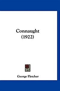 Connaught (1922) (Hardcover)