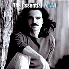 [수입] Yanni - Essential Yanni [2CD]