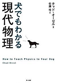 犬でもわかる現代物理 (單行本)