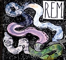 [수입] R.E.M. - Reckoning [2CD][Deluxe Edition]