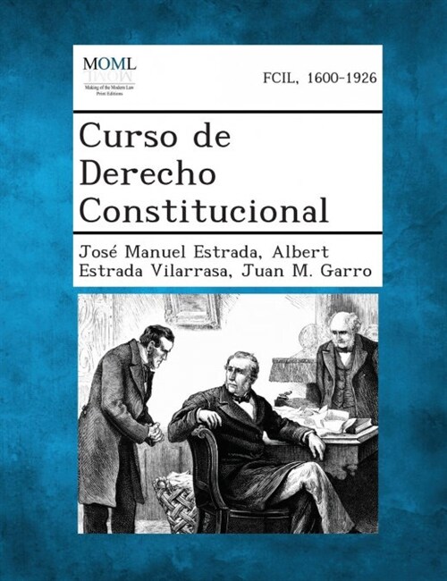 Curso de Derecho Constitucional (Paperback)