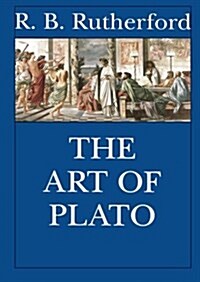 The Art of Plato (Paperback, New ed)