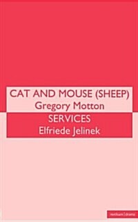 Cat and Mouse and Services (Paperback)