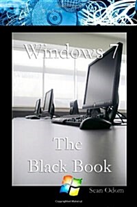 Windows 7 The Black Book (Paperback)