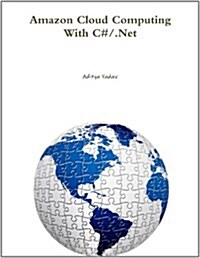 Amazon Cloud Computing With C#/.Net (Paperback)