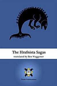 The Hrafnista Sagas (Paperback)