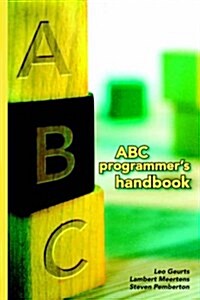 ABC Programmers Handbook (Paperback)