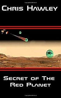 Secret of a Red Planet (Paperback)