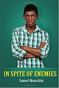 In Spite of Enemies (Paperback)