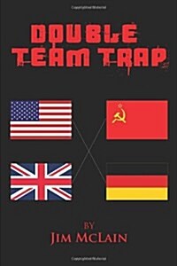 Double Team Trap (Paperback)