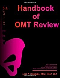 Handbook of OMT Review (Paperback)