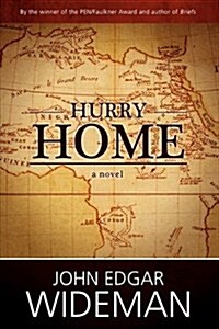 Hurry Home (Paperback)