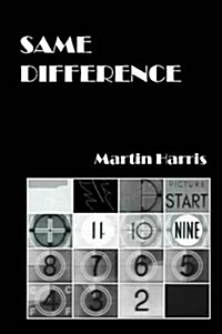 Same Difference (Paperback)