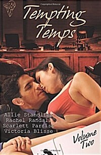 Tempting Temps Collection (Paperback)