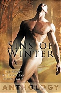 Sins of Winter (Paperback)