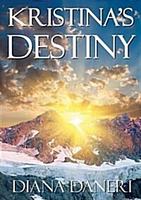 Kristinas Destiny (Paperback)