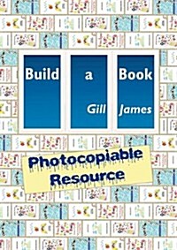 Build a Book Photocopiable Resource (Paperback)