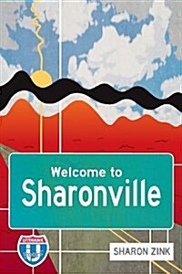 Welcome to Sharonville (Paperback)