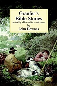 Granfers Bible Stories (Paperback)