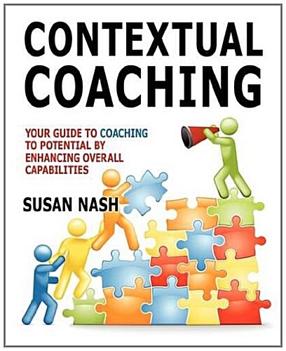 Contextual Coaching (Paperback)